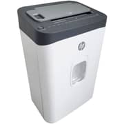 HP OneShred 200CC Cross Cut Shredder