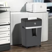 HP Pro 18CC Cross Cut Shredder