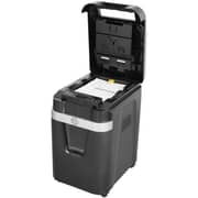 HP Pro 200MC Micro Cut Shredder