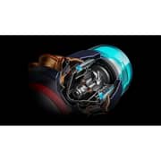 Dyson Gen5detect Absolute Cordless Vacuum Cleaner - Prussian Blue/Copper - International Version
