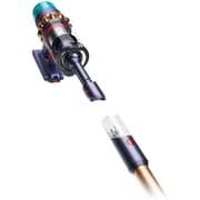 Dyson Gen5detect Absolute Cordless Vacuum Cleaner - Prussian Blue/Copper - International Version