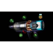 Dyson Gen5detect Absolute Cordless Vacuum Cleaner - Prussian Blue/Copper - International Version