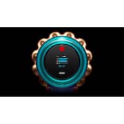 Dyson Gen5detect Absolute Cordless Vacuum Cleaner - Prussian Blue/Copper - International Version