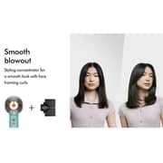 Dyson Supersonic Nural Hair Dryer Gift Edition Ceramic Patina/Topaz - HD16 - International Version