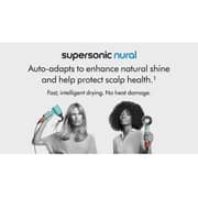 Dyson Supersonic Nural Hair Dryer Gift Edition Ceramic Patina/Topaz - HD16 - International Version