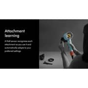 Dyson Supersonic Nural Hair Dryer Gift Edition Ceramic Patina/Topaz - HD16 - International Version