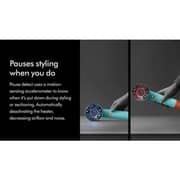 Dyson Supersonic Nural Hair Dryer Gift Edition Ceramic Patina/Topaz - HD16 - International Version