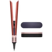 Dyson Airstrait Hair Straightener Strawberry Bronze/Blush Pink - HT01 - International Version
