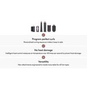 Dyson Airwrap Multi-styler Jasper Plum - HS08 - International Version