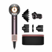Dyson Supersonic Nural Hair Dryer Jasper Plum - HD16 - International Version