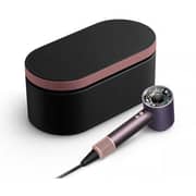 Dyson Supersonic Nural Hair Dryer Jasper Plum - HD16 - International Version