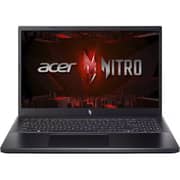 Acer Nitro V (2023) Laptop - 13th Gen / Intel Core i7-13620H / 15.6inch FHD / 1TB SSD / 32GB RAM / 8GB NVIDIA GeForce RTX 4060 Graphics / Windows 11 Home / English Keyboard / Black / International Version - [NH.QQESA.007]