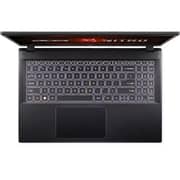Acer Nitro V (2023) Laptop - 13th Gen / Intel Core i7-13620H / 15.6inch FHD / 1TB SSD / 32GB RAM / 8GB NVIDIA GeForce RTX 4060 Graphics / Windows 11 Home / English Keyboard / Black / International Version - [NH.QQESA.007]
