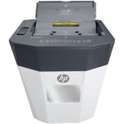HP OneShred 80CC Cross Cut Shredder