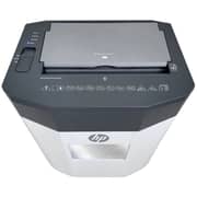 HP OneShred 80CC Cross Cut Shredder