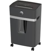HP Pro 10MC Micro Cut Shredder
