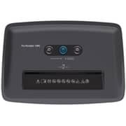 HP Pro 10MC Micro Cut Shredder