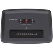 HP Pro 10MC Micro Cut Shredder