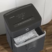 HP Pro 10MC Micro Cut Shredder