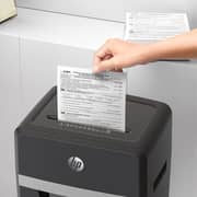 HP Pro 16MC Micro Cut Shredder