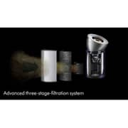 Dyson 410631-01 Big+Quiet Formaldehyde Air Purifier BP03 - International Version
