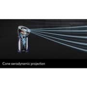Dyson 410631-01 Big+Quiet Formaldehyde Air Purifier BP03 - International Version