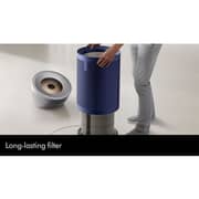 Dyson 410631-01 Big+Quiet Formaldehyde Air Purifier BP03 - International Version