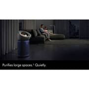 Dyson 410631-01 Big+Quiet Formaldehyde Air Purifier BP03 - International Version