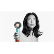 Dyson Supersonic Nural Hair Dryer Ceramic Patina/Topaz - HD16 - International Version