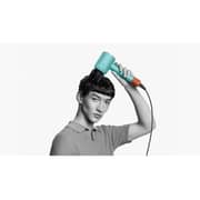 Dyson Supersonic Nural Hair Dryer Ceramic Patina/Topaz - HD16 - International Version