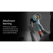 Dyson Supersonic Nural Hair Dryer Strawberry Bronze/Blush Pink - HD16 - International Version