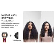 Dyson Supersonic Nural Hair Dryer Strawberry Bronze/Blush Pink - HD16 - International Version