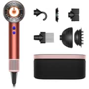 Dyson Supersonic Nural Hair Dryer Strawberry Bronze/Blush Pink - HD16 - International Version