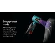 Dyson Supersonic Nural Hair Dryer Strawberry Bronze/Blush Pink - HD16 - International Version