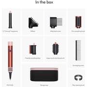 Dyson Airwrap Multi-styler Strawaberry Bronze/Blush Pink - HS05