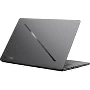 Asus ROG Zephyrus G16 Gaming (2023) Laptop - 1st Series / Intel Core Ultra 9-185H / 16inch / 1TB SSD / 16GB RAM / 8GB NVIDIA GeForce RTX 4070 Graphics / Windows 11 Home / English Keyboard / Grey / International Version - [GU605MI-G16.U94070]