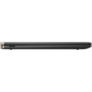 HP Spectre x360 2-in-1 Convertible (2023) Laptop - 1st Series / Intel Core Ultra 7-155H / 14inch 3K / 1TB SSD / 16GB RAM / Shared Intel Arc Graphics / Windows 11 / English Keyboard / Nightfall Black / International Version - [14-EU0008NI]
