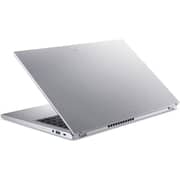 Acer Aspire Go Laptop - Intel Quad Core N100 / 15.6inch FHD / 128GB SSD / 4GB RAM / Shared Graphics / Windows 11 Home / English Keyboard / Silver / International Version - [NX.KRYSA.001]