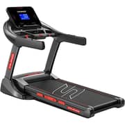 Sparnod Fitness Foldable Treadmill STH-5710