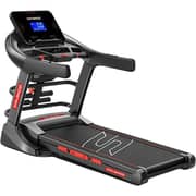 Sparnod Fitness Foldable Treadmill STH-5720
