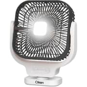 Clikon Rechargeable Fan CK2048