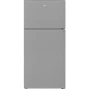 Beko Top Mount Refrigerator 700 Litres DN170123XP