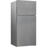 Beko Top Mount Refrigerator 700 Litres DN170123XP