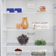 Beko Top Mount Refrigerator 700 Litres DN170123XP