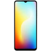 Benco V91s Plus 4G 128GB 6GB RAM Sunrise White Dual Sim Smartphone - Middle East Version
