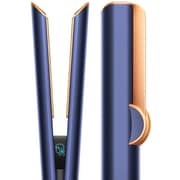 Dyson Airstrait Hair Straightener Prussian Blue/Rich Copper - HT01 - International Version