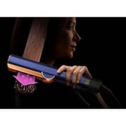 Dyson Airstrait Hair Straightener Prussian Blue/Rich Copper - HT01 - International Version