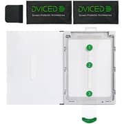 Dviced Screen Protector Transparent iPad Air 13inch