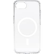 Dviced Clear Case White/Transparent iPhone 16E