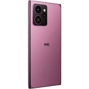 HMD Skyline 5G 128GB 8GB RAM Neon Pink Dual Sim Smartphone